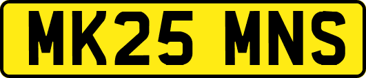 MK25MNS