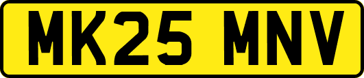 MK25MNV
