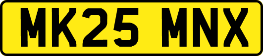 MK25MNX