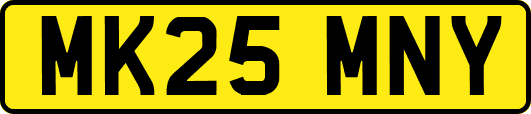 MK25MNY