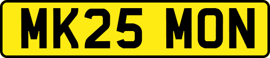 MK25MON