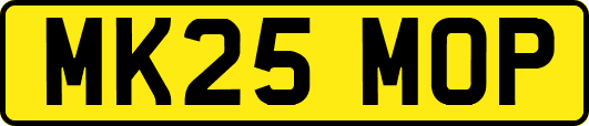 MK25MOP