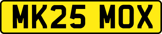 MK25MOX