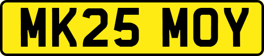 MK25MOY