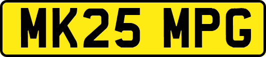 MK25MPG
