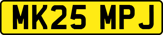 MK25MPJ