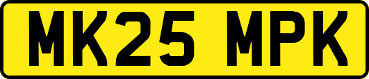 MK25MPK
