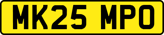 MK25MPO