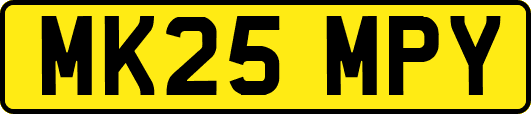 MK25MPY