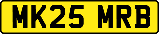 MK25MRB