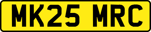 MK25MRC
