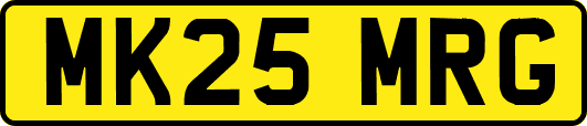 MK25MRG