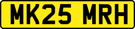 MK25MRH