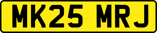 MK25MRJ