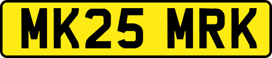 MK25MRK