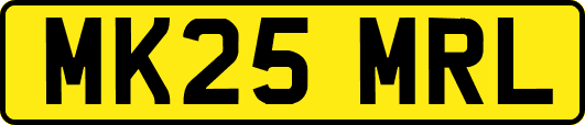 MK25MRL