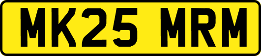 MK25MRM