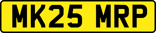 MK25MRP