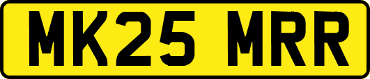 MK25MRR