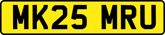 MK25MRU