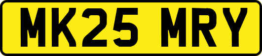 MK25MRY