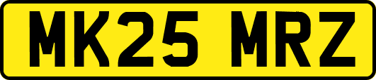 MK25MRZ