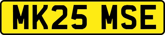 MK25MSE