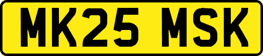 MK25MSK