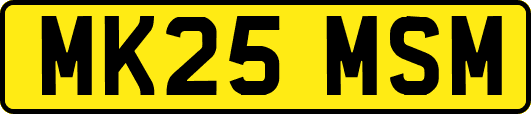 MK25MSM