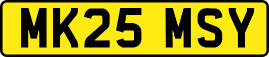 MK25MSY