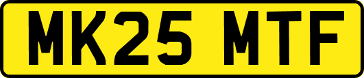 MK25MTF