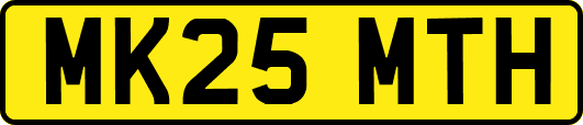 MK25MTH