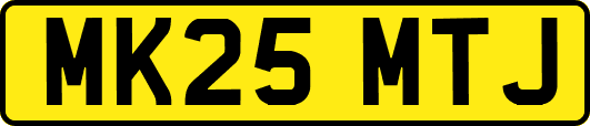 MK25MTJ