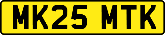 MK25MTK
