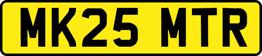MK25MTR