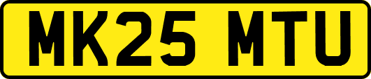 MK25MTU