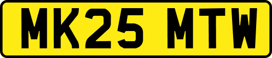 MK25MTW