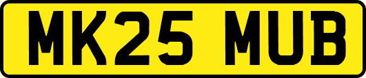 MK25MUB