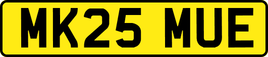 MK25MUE