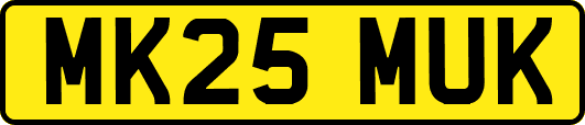 MK25MUK