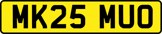 MK25MUO