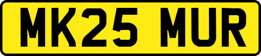 MK25MUR