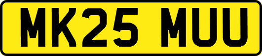 MK25MUU