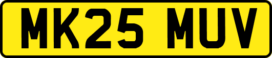 MK25MUV