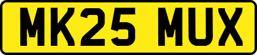 MK25MUX