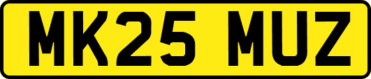 MK25MUZ