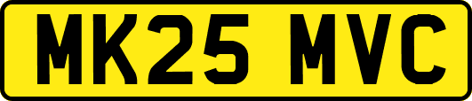 MK25MVC