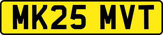 MK25MVT
