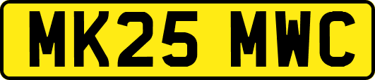 MK25MWC