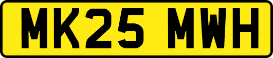 MK25MWH